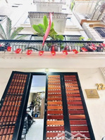 bán nhà kim mã ba đình dt 45/50m x 5t x mt 5,5m giá 23,5 tỷ có thương lượng