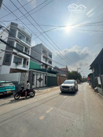 gấp bán chủ giảm 1 tỷ -mtkd+nhà 3 tầng lô góc -131m2 -ngang 5 đường xe hơi tránh -trường thọ -16 ty