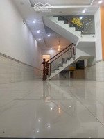 hẻm xe tải thông-khu phân lô bàn cờ-56m2-4 tầng-4pn-le văn thọ gv-chỉ 7tỷ5 tl