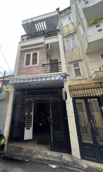 hxh xe tải thông nở hậu 3 tầng btct gần 50m2 - 8 tỷ