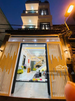 bán nhà mới hoàn thiện hẻm 2174 huỳnh tấn phát-tt nhà bè nhà đẹp đón tết 2026 hình thực tế như hình