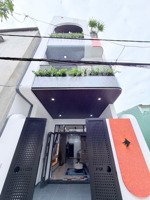 siêu phẩm nhà 3 tầng mới 100% trục kinh doanh nguyễn phước nguyên thanh khê giá chỉ: 5x