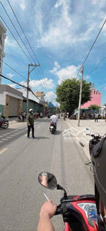 nhà mới giá tốt cho anh chị mua ở và kinh doanh đa ngành nghề