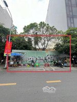 bán nhà siêu vị trí 2 mặt tiền nơ trang long, dtmh 42mx47m, cn: 1000m2 txd hầm 10 lầu - giá: 75 tỷ