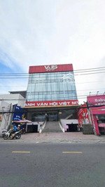 bán nhà góc 2 mặt tiền phan đăng lưu 8.5x27m - gpxd: hầm 7 lầu - hđt: 150 tr/tháng - giá: 48 tỷ