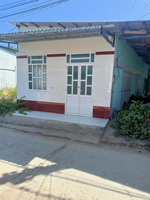bán gấp nhà riêng 330 triệu, 65m2 tại xã trung bình, trần đề, sóc trăng