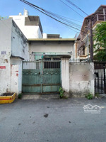 **nhà cấp 4 hxh 1/ đường số 18 p8 gò vấp, dt(5x15m) giá 7,8 tỷ tl