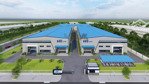 chính chủ cho thuê xưởng 12.000 m2. cắt nhỏ theo nhu cầu tại hải phòng cũ
