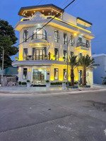 bán nhà gốc 2 mặt tiền đường d17 và d14 hồng loan 6a dt 6x17m - giá 10.5 tỷ