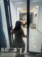 nhà siêu rộng kề quận 1 - giá rẻ nhất thị trường