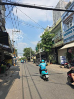 bán nhà mặt tiền kinh doanh 4 tầng, dt 4x16m,nhỉnh 8tỷ,đường số 15,bình hưng hòa, bình tân.