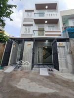 1/ đường tên lửa mới oto tới nhà gần chợ trường học dt 6.6x10m 3 tầng 5pn chưa đến 100tr/m2