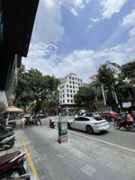 bán nhà mặt phố lê ngọc hân quận hai bà trưng diện tích: 80m2. kết cấu: 3 tầng chào 39,5tỷ