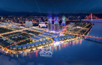 sở hữu căn hộ đẹp nhất the meridian downtown đà nẵng, view sông hàn & pháo hoa