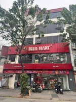 mặt bằng phù hợp kinh doanh/văn phòng - mặt đường phạm văn đồng