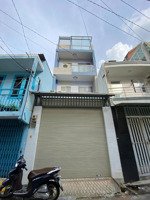 mt sơn hưng - p.12 - tân bình - 36.5m2 - 3 lầu - 5pn- phù hợp ở & cho thuê - giá 8.5 tỷ còn 7.9 tỷ