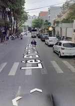 bán lô đất đường lê đình thám . diện tích 224m2 ngang 8m .cạnh chợ hoàng diệu, trung tâm hải châu