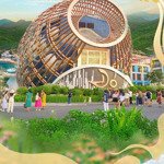 bán shophouse 4 tầng 2 mặt tiền trực diện biển phạm văn đồng, vega city sổ riêng 14 tỷ