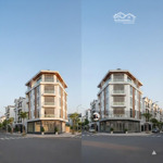 tòa nhà lô góc phạm hùng - đối diện keangnam - 6 tầng mới xây - 3 thoáng - giảm sốc 3 tỷ