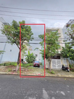 lô đất đẹp mặt tiền nguyễn đức an đường 7.5m, sơn trà - gần biển mỹ khê 80m2 chỉ 12.5tỷ