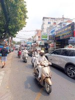 mặt tiền nở hậu 200m2 tân kỳ tân quý, 20.8 tỷ bớt lộc