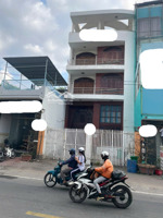 cho thuê nhà mặt tiền trần xuân soạn quận 7 | dt 440m | giá tốt