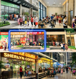 lãi 800tr/năm - shophouse - mặt sảnh tấp nập người qua - 63m2 - sổ đỏ -the victoria