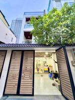 bán nhà đẹp ngang lớn( 6x18m), khu vip bạch đằng, gần sân bay. kc 3 tầng, hxh 7m. giá 24,9 tỷ tl.