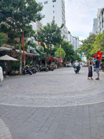 cần bán gấp lô đất biển mỹ khê sát phố an thượng 95m2 giá chỉ 9 tỷ 4 tl