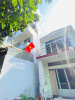 bán đất tặng nhà 2 tầng đường xe hơi thông linh xuân cạnh trung tâm hành chính - go dĩ an