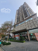 bán quỹ ch 2pn full nội thất giá rẻ nhất toà sky park. có lot xe ô tô lh: 