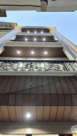 nhà đẹp trung tâm đại thanh thanh trì diện tích 70m2 | 4 tầng kiên cố | giá chỉ 7 tỷ