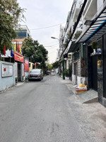 bán nhà chính chủ quang trung, gò vấp, 50m2 2 tầng btct, hẻm thông thoáng, tiện đi lại, 5,7 tỷ