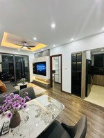 căn góc 5,55 tỷ, 70m2, 2pn, 2wc căn rice city full mới, tầng trung, sổ cầm tay, đủ nội thất