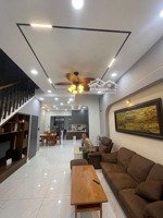 hẻm xe hơi huỳnh tấn phát - 4.5 x 15m - 4 tầng kiên cố - 8 tỷ