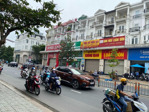duy nhất căn mặt tiền phan văn trị - cityland garden hills. dt: 6 x 21m, giá 45 tỷ