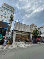 bán nhà 91 nguyễn trãi bến thành quận 1 - dt 9 x 23m - 200m2 - hđt 350 triệu - giá 140 tỷ