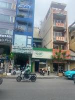 bán khuôn đất lớn xây văn phòng khách sạn đường phạm ngũ lão p.pnl quận 1.dt:8x16m2 giá 100 tỷ