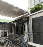 hiếm - hẻm xe tăng đỗ cửa - khu phân lô nhà cao tầng - thới an - quận 12 - chỉ 3.75 tỷ tl