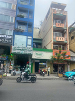 [siêu phẩm quận 1] mặt tiền phạm ngũ lão - ngang 8m - hầm 6 tầng - đối diện công viên 23/9