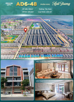 shophouse ánh dương 2 mặt tiền sổ đỏ lâu dài vị trí kinh doanh trung tâm