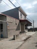 Bán 3 phòng trọ tại Ngọ Dương An Hoà An Dương Hải Phòng