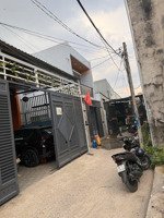 hàng mới nhà sổ hồng riêng đông thạnh, hóc môn - hẻm oto - 45m2 - 2.85 tỷ