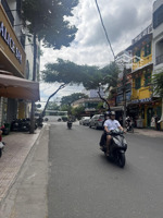 bán nhà mặt tiền tô hiến thành sát nguyễn thị minh khai vị trí trung tâm phố hàn