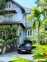 căn tốt nhất trần khánh dư, tân định quận 1 - 8.3x18m trệt 2 lầu, giá 62 tỷ