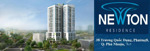 chcc newton residence cần cho thuê 2pn. giá 20 triệu/th. lh e qua: 