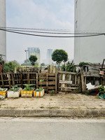 chính chủ bán nhanh 45m2 đất dịch vụ phú vinh an khánh, giá 8 tỷ