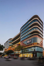 chào thuê văn phòng tiến bộ plaza 175 nguyễn thái học hot nhất hiện nay dtnn 200m2