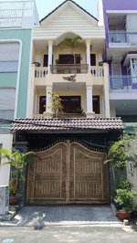 siêu vị trí căn góc hẻm 12m | kdc bình lợi sát đh văn lang | 4 tầng | dt: 4m x 15m chỉ 12 tỷ