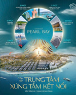 bán biệt thự vinhomes pearl bay, 34,6 tỷ, 240 m2, giá ưu đãi!
